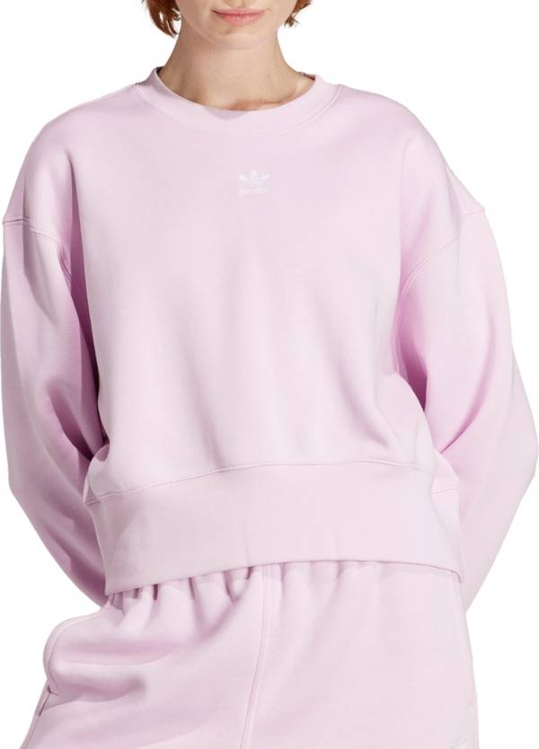 | Originals Sporting Crew Adicolor Women\'s Essentials adidas Dick\'s Sweatshirt Goods Fleece