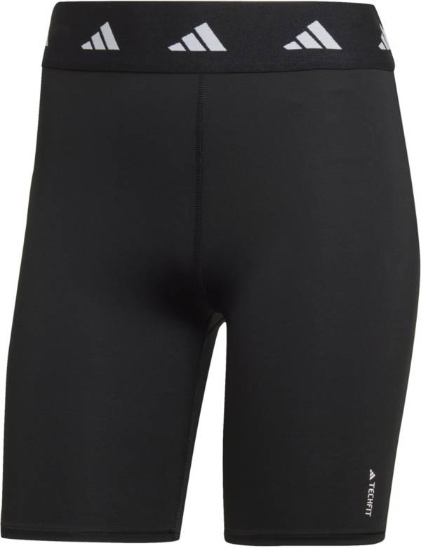 adidas Women's Techfit Bike Short Tights product image