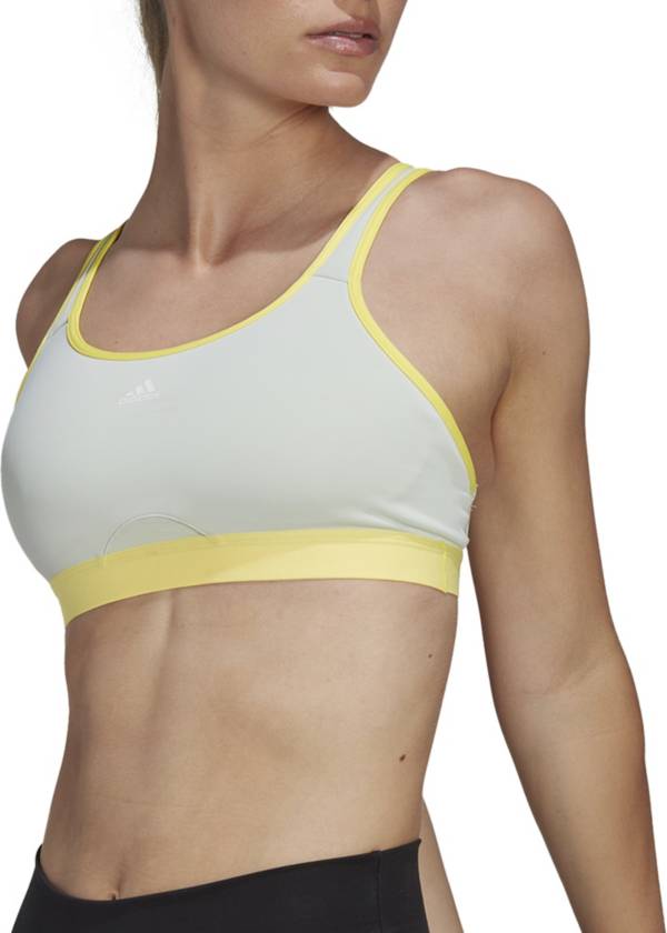adidas Women's TLRD Move Training High-Support Bra product image