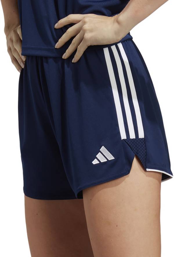 adidas Women s Tiro 23 League Soccer Shorts Dick s Sporting Goods