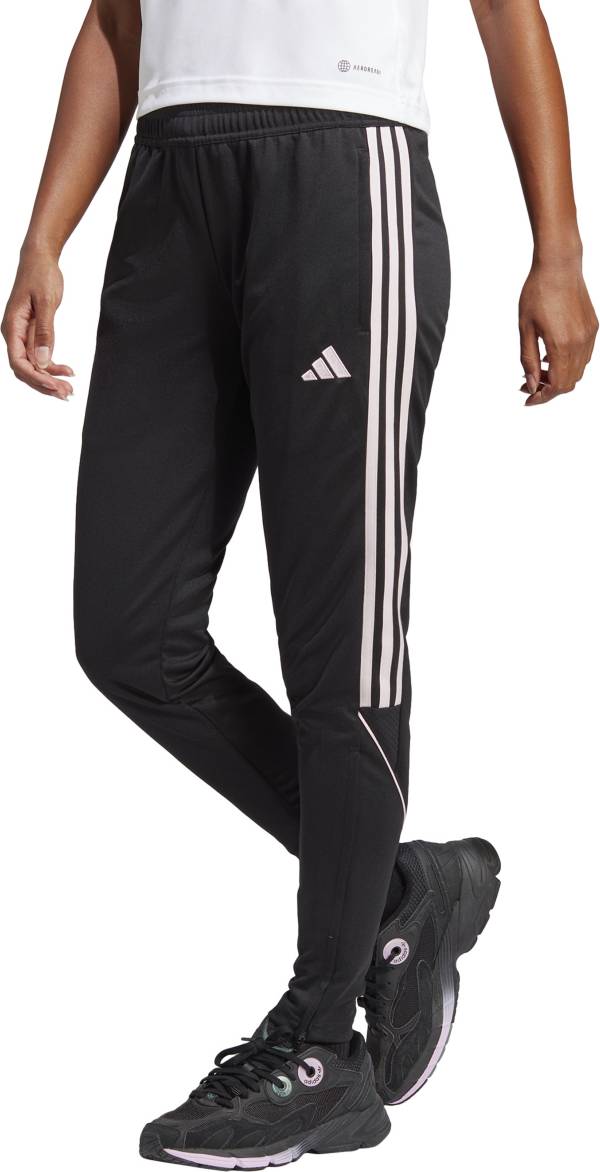 Adidas soccer tiro hot sale 17 training pants