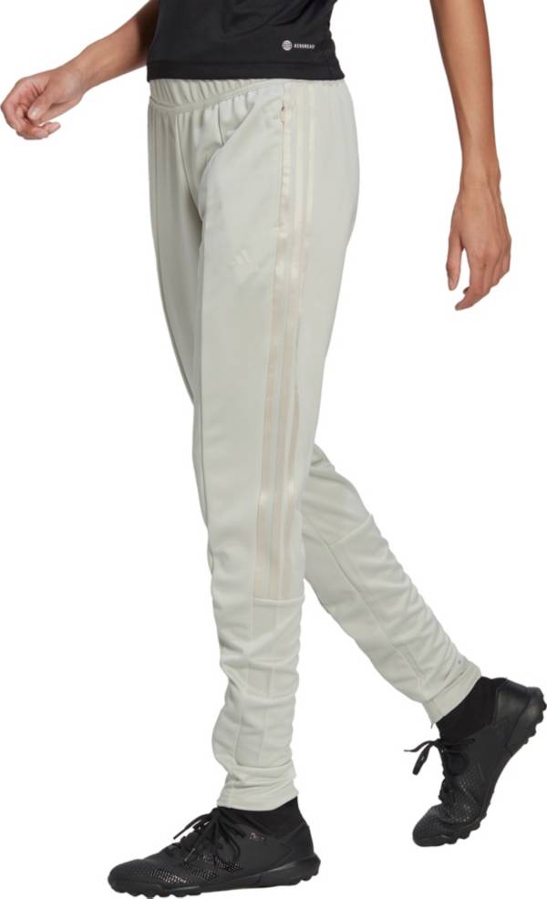 WOMEN FASHION Trousers Tracksuit and joggers Straight Beige S H&M tracksuit and joggers discount 70% 