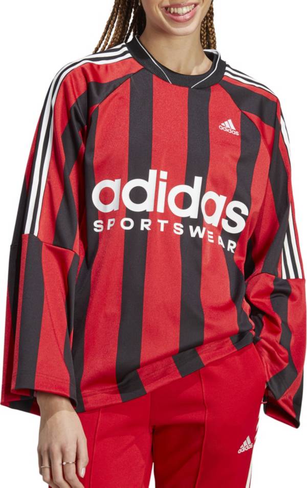 Adidas sales jersey top