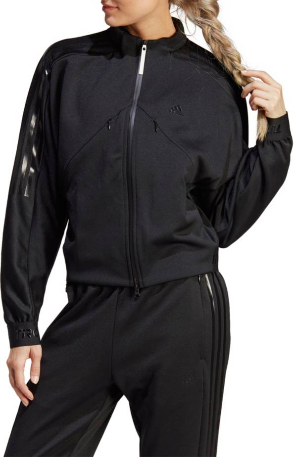 adidas Women's Tiro Suit Up Advanced Track Jacket | Dick's Sporting Goods