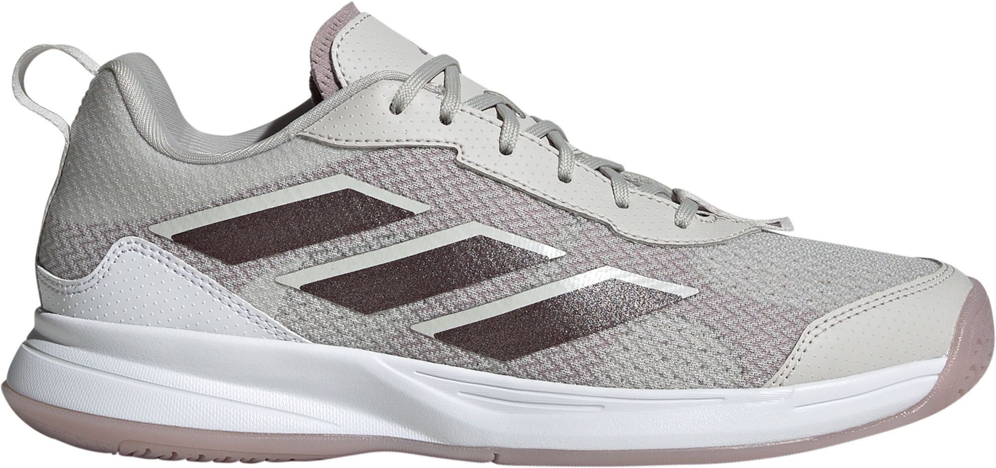 adidas Women's Avaflash Tennis Shoes product image