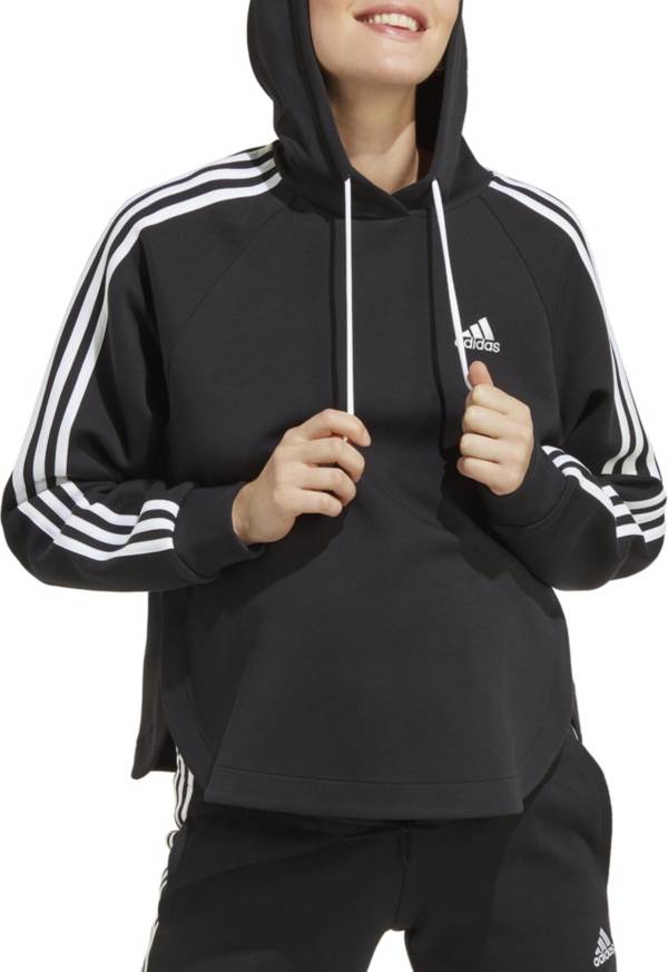 adidas Women's Maternity Over-the-Head Hoodie | Dick's Sporting Goods