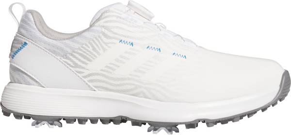 Adidas Women's 2022 S2G BOA Golf Shoes | Dick's Sporting Goods