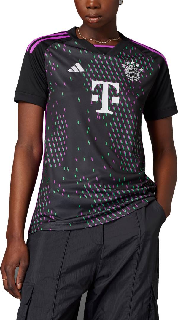 Bayern munich replica store jerseys