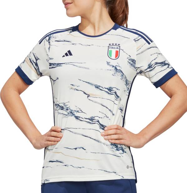 adidas Women's Italy '23 Away Jersey product image