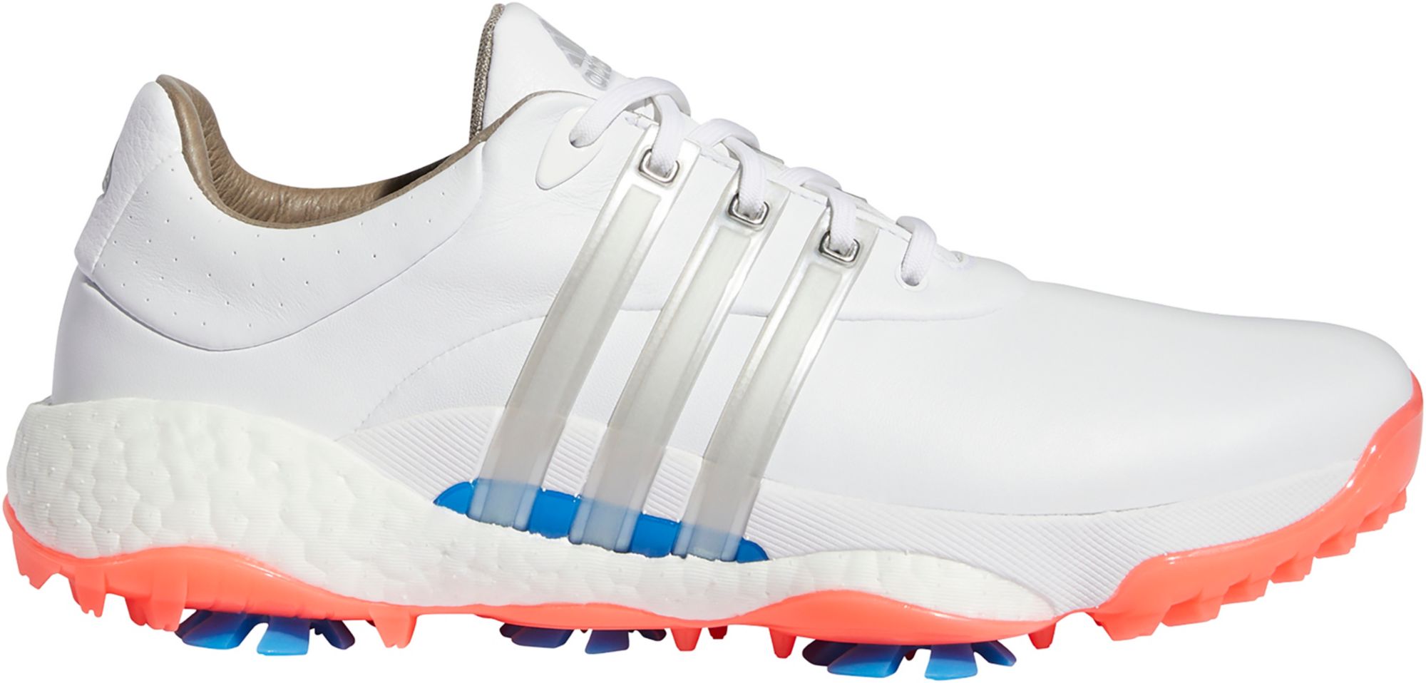 Dick's Sporting Goods Adidas Men's Tour 360 22 Golf Shoes Hamilton Place