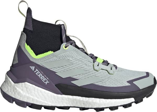adidas Women's Terrex Free Hiker 2 Hiking Shoes | Dick's Sporting Goods
