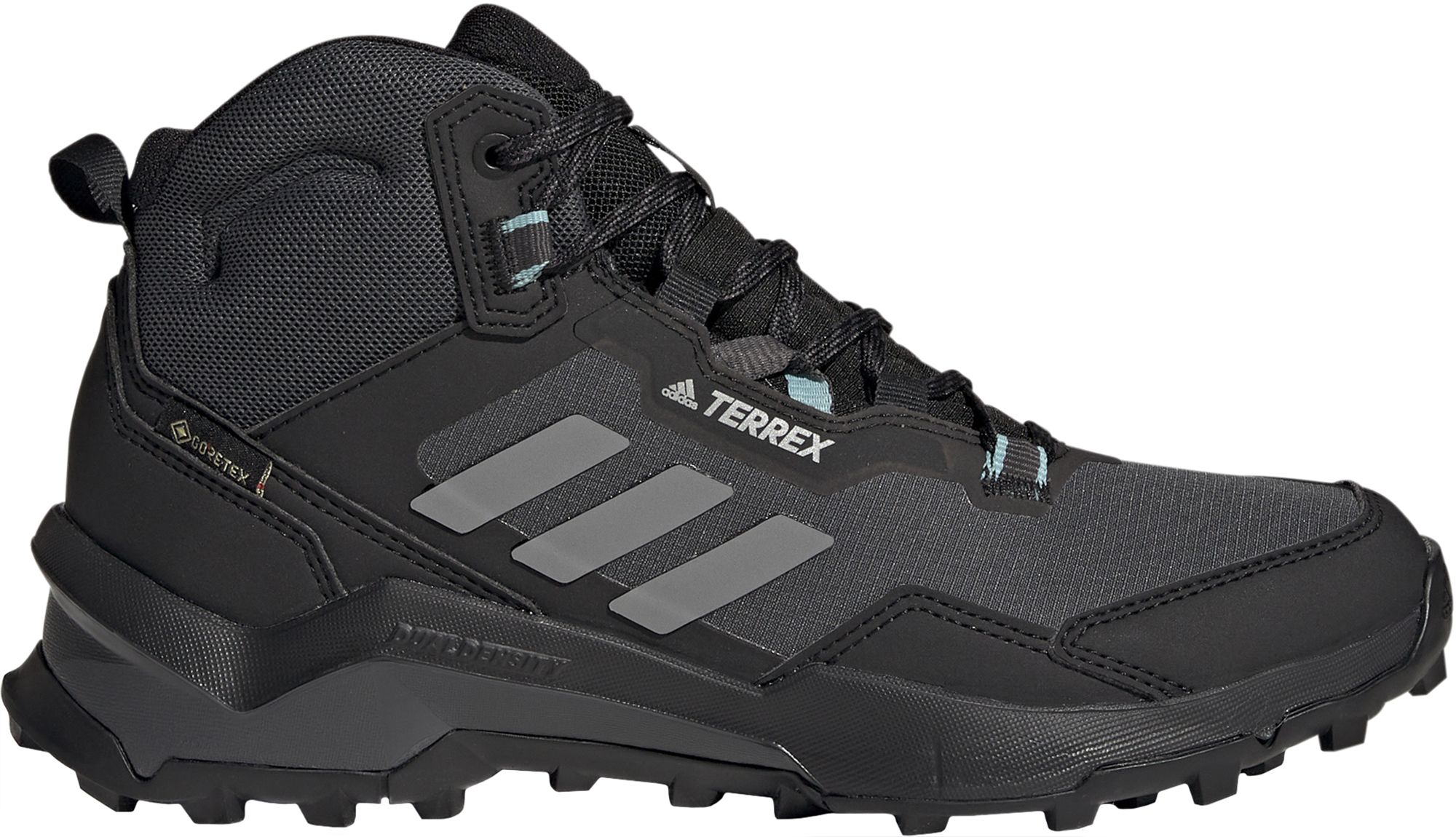 adidas outdoor men's ax3 mid gtx hiking boots