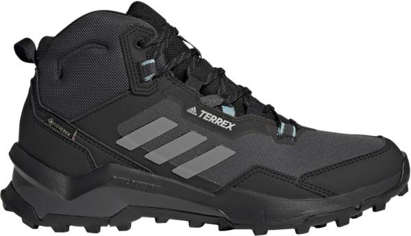 adidas Women's Terrex AX4 Mid Gore-Tex Hiking Boots product image