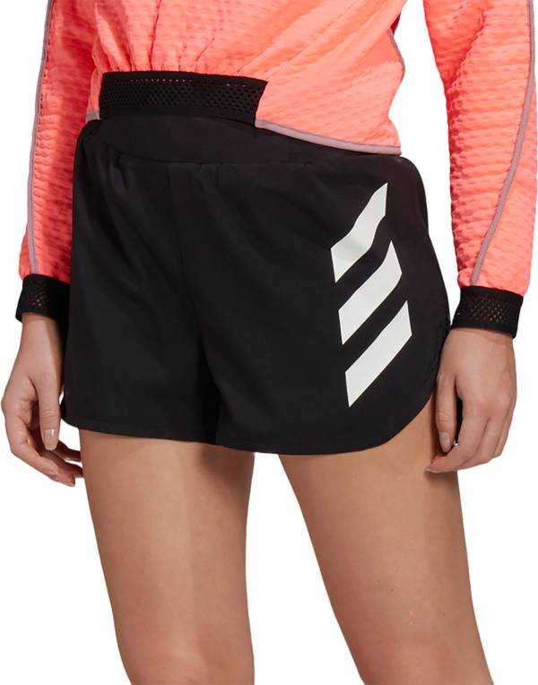 Женский шорты adidas 40312