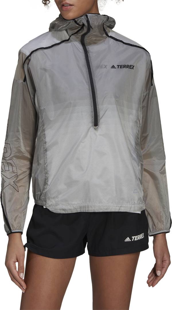 Adidas terrex hot sale agravic jacket