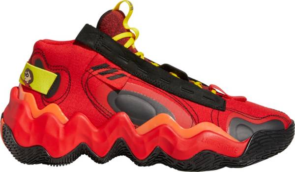 Adidas Women's Exhibit B Candace Parker Mid Basketball Shoes product image