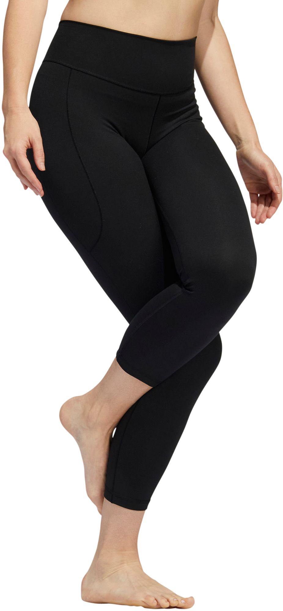 adidas leggings yoga