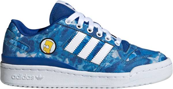 Adidas / Kids' Grade School Forum Low Shoes