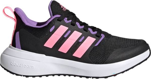 Adidas best sale fortarun kids