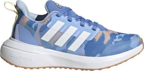 Adidas camouflage hot sale running shoes