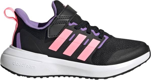 Adidas kids hot sale cloud foam