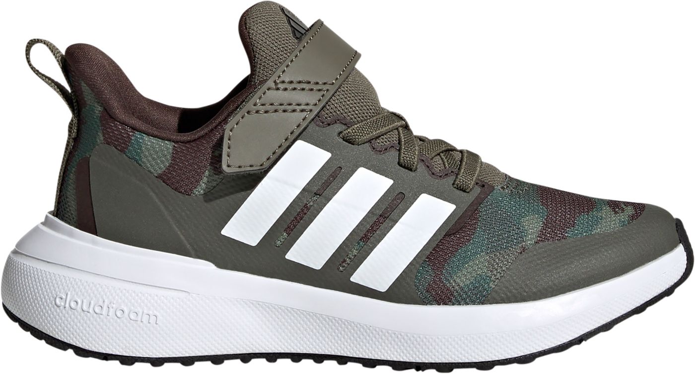 Adidas youth cloudfoam ultimate k training shoes online