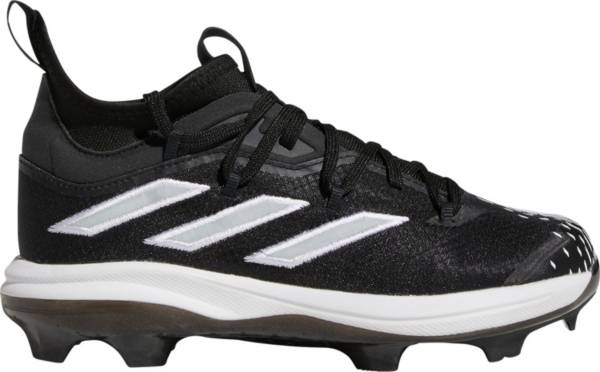 adidas Kids adizero Afterburner 9 NWV TPU Baseball Cleats