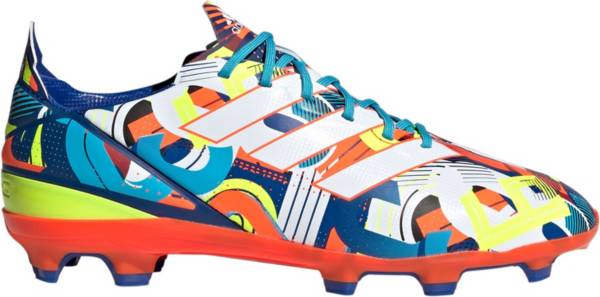 adidas gamemode fg junior soccer cleats