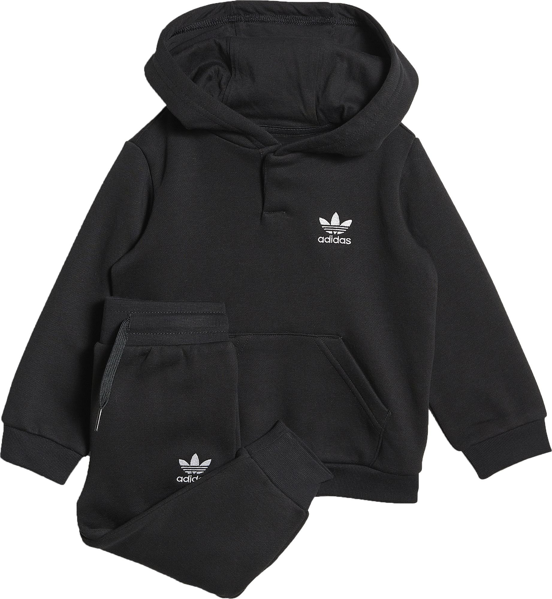 adidas Originals Toddler Hoodie Set | Dick's Sporting Goods