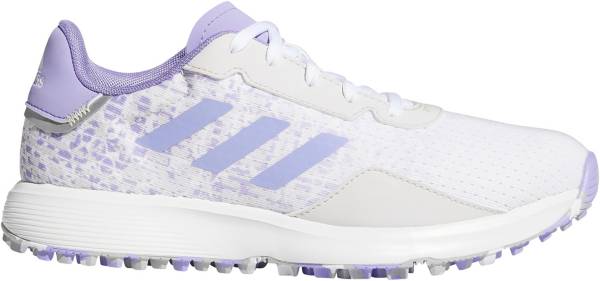 Adidas Youth S2G Spikeless Golf Shoes product image