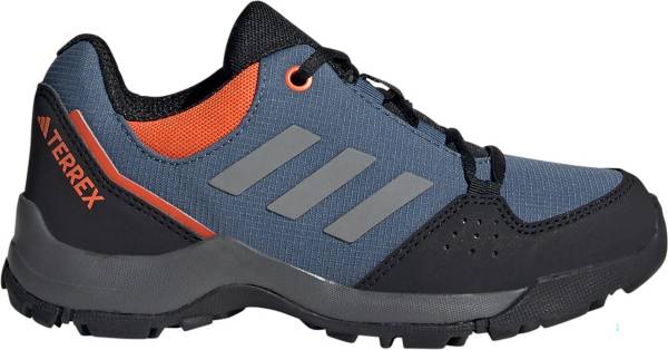 adidas Kids' Terrex Hyperhiker Hiking Shoes product image