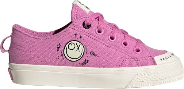 adidas Kids' Preschool Nizza Shoes product image