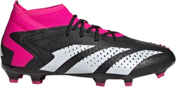 Adidas predator pink store kids