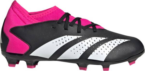 adidas Predator Accuracy.3 FG Soccer Cleats | Dick's Sporting Goods