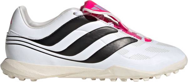 adidas Predator Precision.3 Kids' TF Soccer Cleats