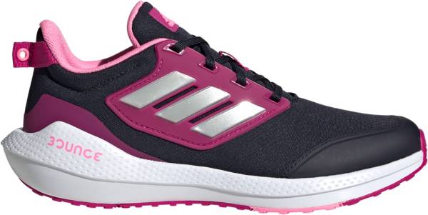 adidas Kids' Grade School Run 2.0 Bounce Running Shoes | Sporting Goods