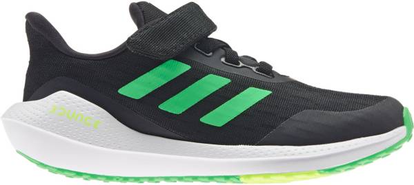 Adidas Kids LVL 029002 Blk/green Size 1