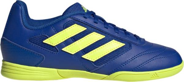 adidas Kids' Super Sala 2 Indoor Soccer Shoes product image