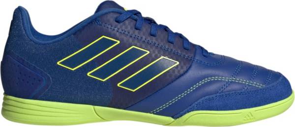 Adidas kids clearance indoor soccer shoes