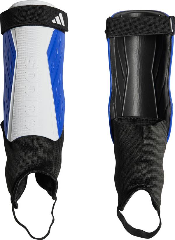 adidas TIRO MATCH Soccer Shin Guards, Padded Ankle