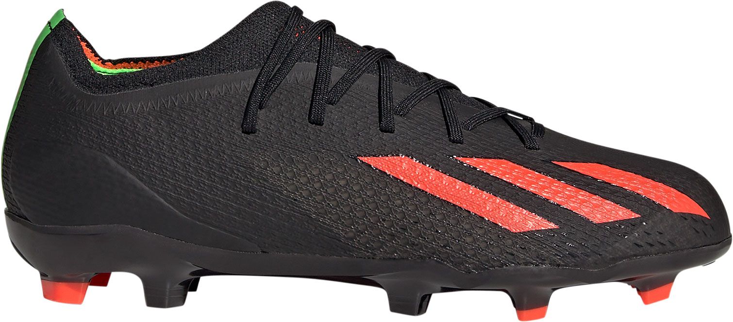 Dick s Sporting Goods Adidas Kids X Speedportal.1 FG Soccer