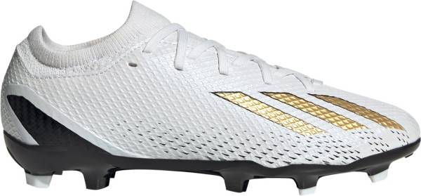 adidas Kids' X Speedportal.3 FG Soccer Cleats | Dick's Sporting Goods