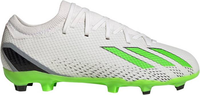 adidas X Speedportal.3 Firm Ground Soccer Cleats - Green | Unisex Soccer |  adidas US
