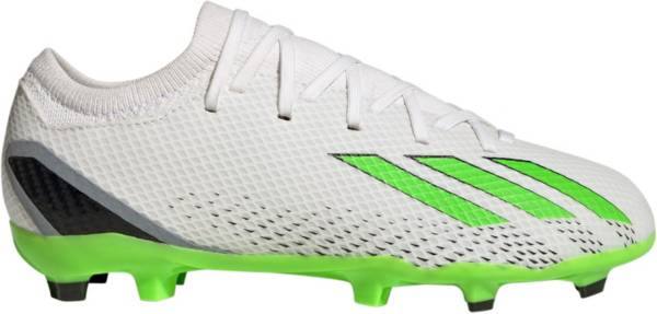adidas Kids' X Speedportal.3 FG Soccer Cleats product image