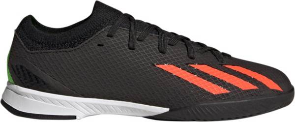 x speedportal 3 indoor soccer shoes