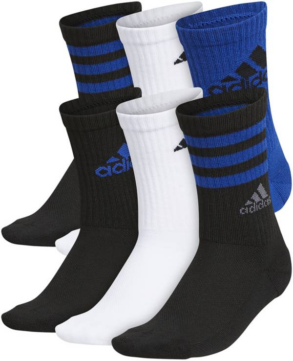 Adidas socks deals for men