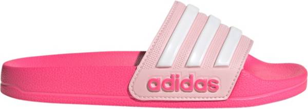 Adidas hotsell slides dicks