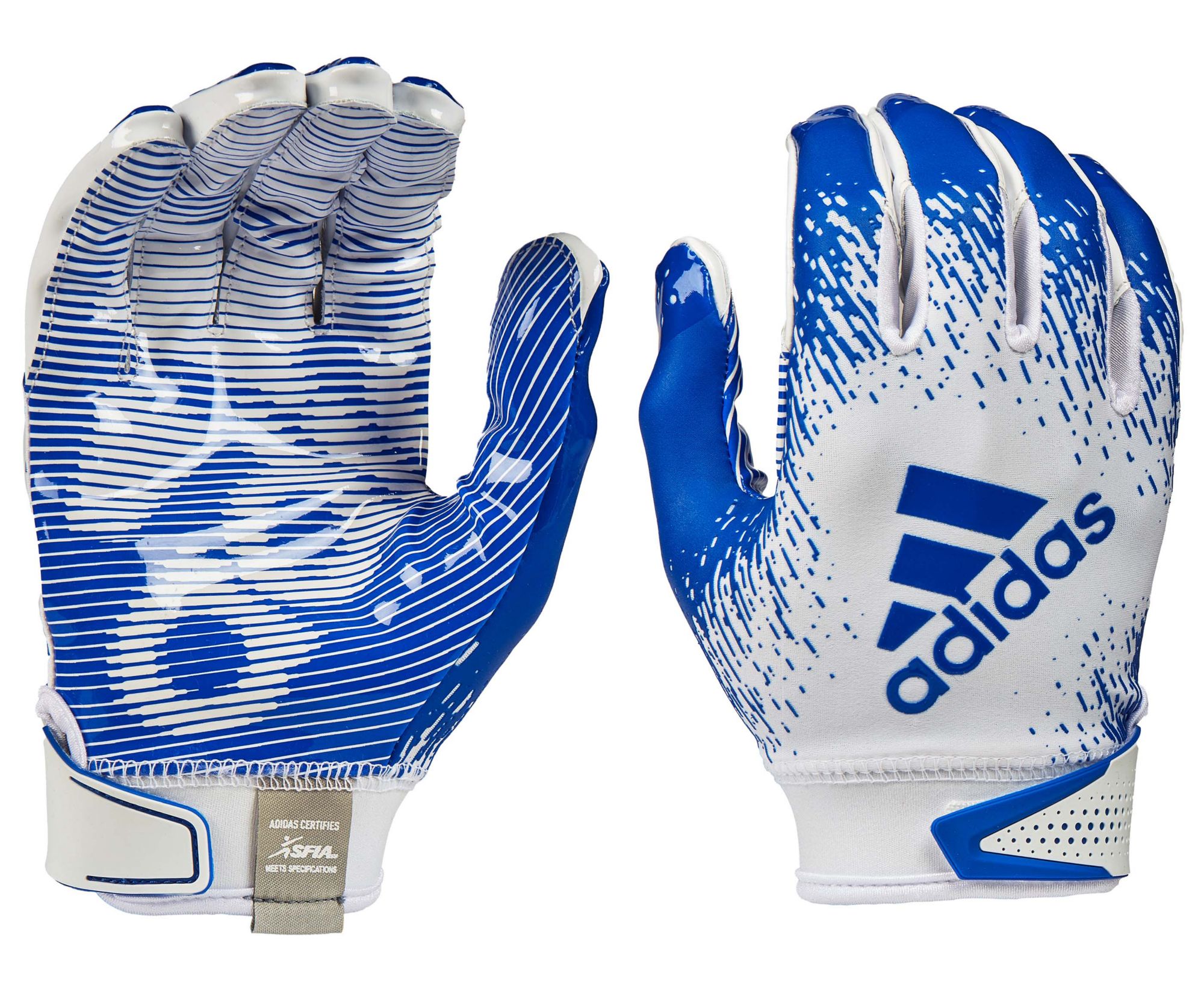 Adidas football gloves new arrivals
