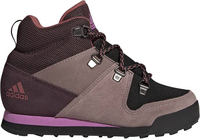 adidas Kids' Climawarm Snowpitch Insulated Winter Shoes | Sporting Goods