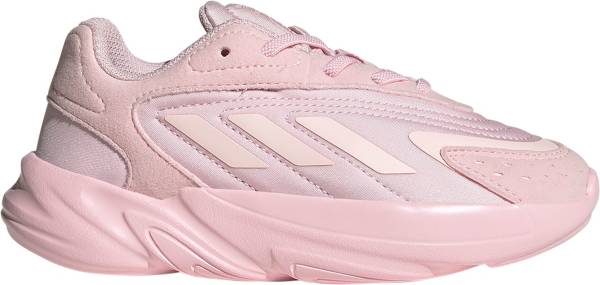 adidas Kids' Preschool Ozelia Elastic Laces Shoes | Dick's Sporting Goods